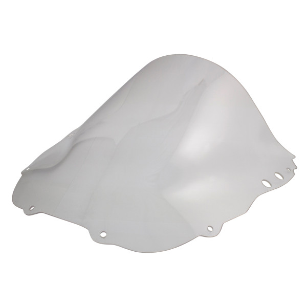 airblade Airblade clear double bubble screen - honda cbr900rr w/x 98-99